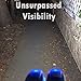 Knuckle Lights Colors – Night Running Lights for Runners and Walkers. Bright Flood Beams Light Your Entire Path. Great Dog Walking Light and Running Flashlight
