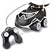 Kid Galaxy Amphibious RC Car Morphibians Killer Whale. All Terrain Remote Control Toy, 27 MHz