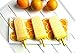 BPA FREE-Ice Pop Molds by Top Choice-Set of 6 Popsicle Molds (Yellow)-Now You Can Make Your Own Homemade Popsicles With The Best Ice Pop Maker On Amazon ...