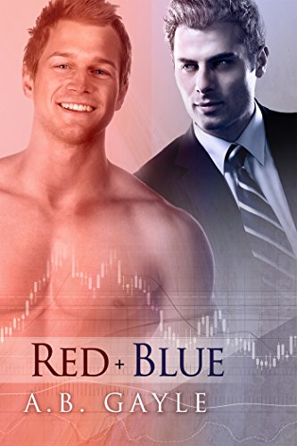 Red+Blue (EspaÃ±ol) (Los opuestos se atraen nÂº 1) (Spanish Edition)