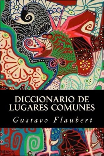 Resultado de imagen para diccionario de lugares comunes