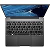 CHUWI GemiBook 13 inch Laptop Intel Celeron Quad Core and 2K Display 8GB RAM, 256G SSD Windows 10 Laptops with USB 3.0…
