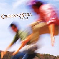 Crooked Still Ablum Cover