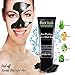 SHILLS Deep Cleansing Black MASK Purifying Peel-Off mask Facial Clean Blackhead