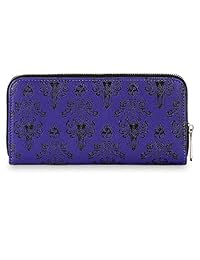 Cartera de fondos de pantalla de Disney Parks Loungefly Haunted Mansion