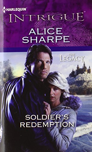 Soldier's Redemption
