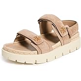 Tory Burch Women's Kira Rope Sport Sandals