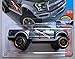 Hot Wheels 2016 HW Hot Trucks, '17 Ford F-150 Raptor [Dark Gray] 150/250