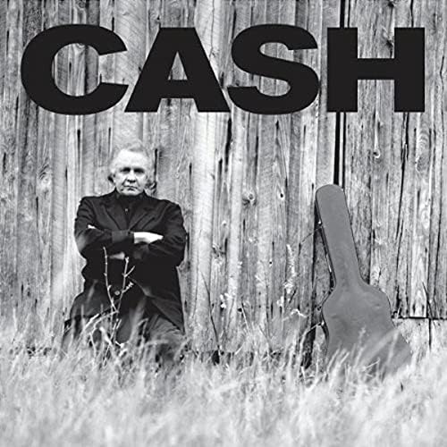American IV: The Man Comes Around by Cash, Johnny Extra tracks