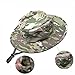 Bluecell Tactical Head Wear/Boonie Hat Cap For Wargame,Sports,Fishing &Outdoor Activties