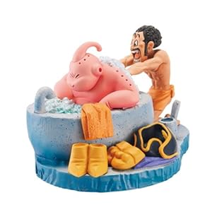 ドラゴンボールカプセルR