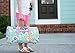 21 Inch Shoulder Strap Overnight Carry On Duffel Bag - Piper Paisley