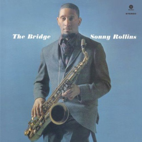 Album Art for The Bridge by Sonny Rollins