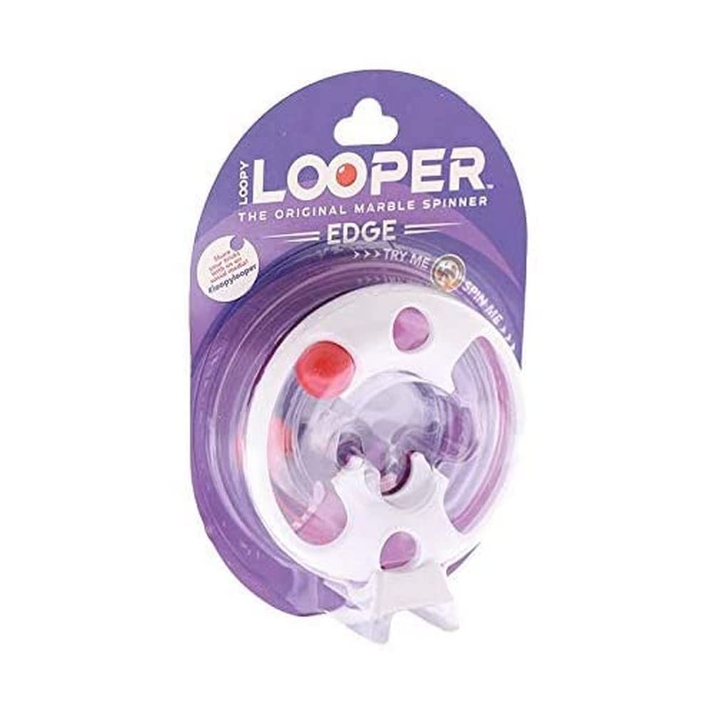 Asmodee Loopy Looper Edge Family Game Skill Game German