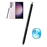 Lavender Galaxy S23 Ultra Pen withBluetooth for