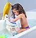 KidsKit Bath Toy Organizer | Bath Toy Holder Featuring A Pelican With A Bath Toy Storage Net For Bath Toys
