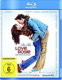 Love, Rosie - Für Immer Vielleicht