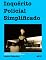 Livro Inquérito Policial Simplificado (Processo Penal Simplificado Livro 2)
