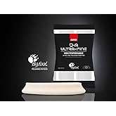 Rupes White Finishing Foam Pad - 180mm (7 inch) - Single - Dual Action Foam Pads