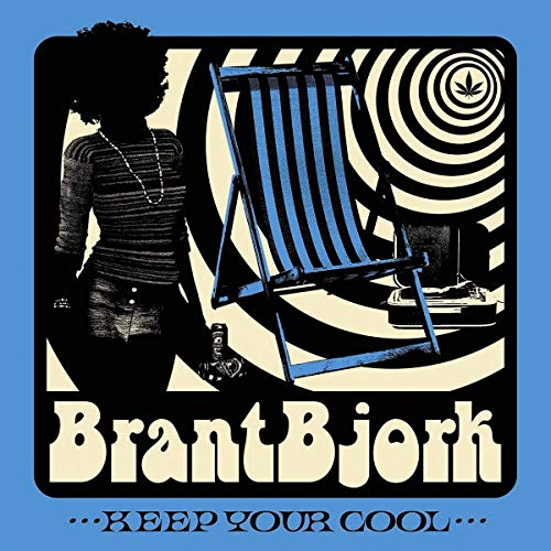 Album Art for Keep Your Cool by Brant Bjork