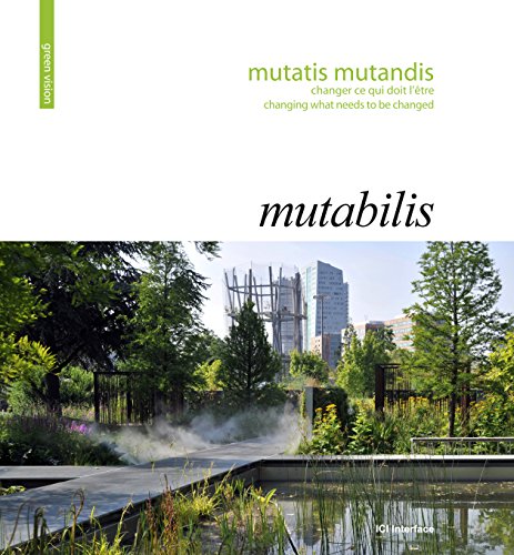 Mutatis mutandis