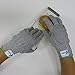 Shulee Cut Resistant Kitchen Gloves with CE Level 5 Protection,Food Grade,Protection from Knives, Graters and Mandoline