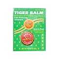 Tiger Balm Pain Relieving Ointment - White Regular Strength - .14 oz