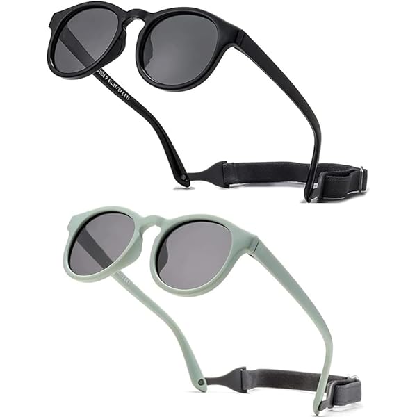 Compra Tus Gafas De Sol Roberto Para Niños RN0255 ¡ahora