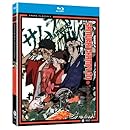Samurai Champloo: The Complete Series [Blu-ray]