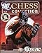 DC Chess Collector Figure #32 The Question White Pawn & #33 Justice League Superman White King