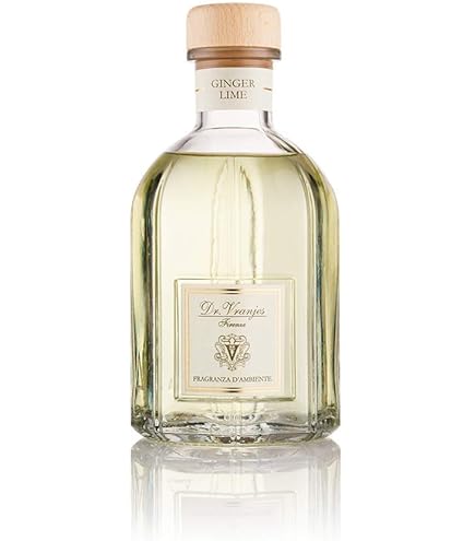 Amazon.com: Ginger Lime Aroma by DrVranjes : Health & Household