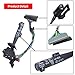 Multi-Function Combination Switch - Turn Signal, Wiper, Washers, Hazard Switch, Cruise Control - Compatible with Tahoe, Blazer, Suburban, K1500, GMC Yukon, Cadillac Escalade - OTUAYAUTO