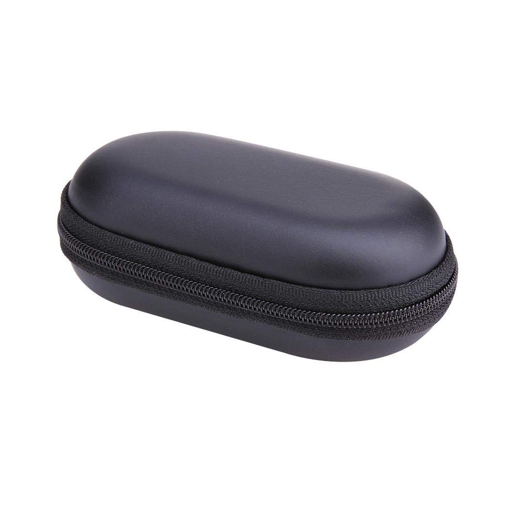 UpBeauty in-Ear Earphone Pouches Storage Cases Headphone Carry Bag Cases