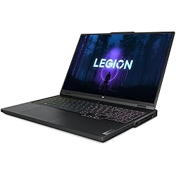 Lenovo Legion Pro 5i 16" LCD Gaming Laptop WQXGA