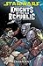 Star Wars: Knights of the Old Republic Volume 2 - Flashpoint (v. 2) by John Jackson Miller, Brian Ching