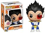 Funko POP! Anime: Dragonball Z Vegeta Action Figure