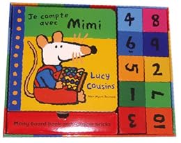 Je compte avec Mimi