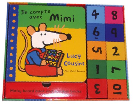 Je compte avec Mimi