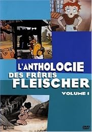 L'anthologie Des Frères Fleischer - Vol.1