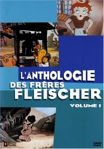 L'anthologie Des Frères Fleischer - Vol.1