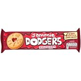 Burtons Jammie Dodgers Original 140 (Pack of 1)