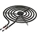 General Electric 8" Range Cooktop Stove Replacement Surface Burner Heating Element WB30T10033