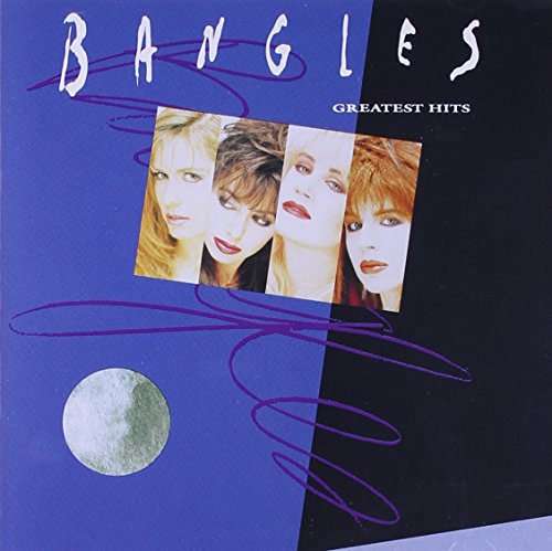 The Bangles - Media Markt Collection The 80s, Volume 2 - Zortam Music
