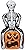 Beistle - Inflatable Skeleton Cooler