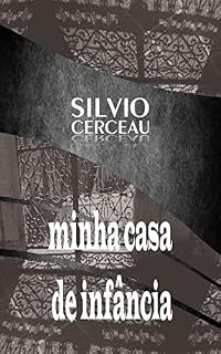 Livro minha casa de infância