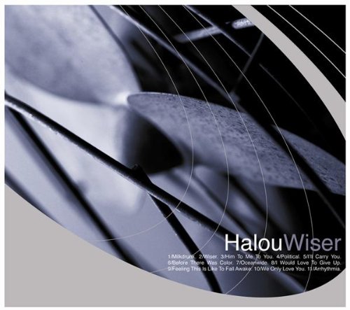 Halou - Wiser - Zortam Music