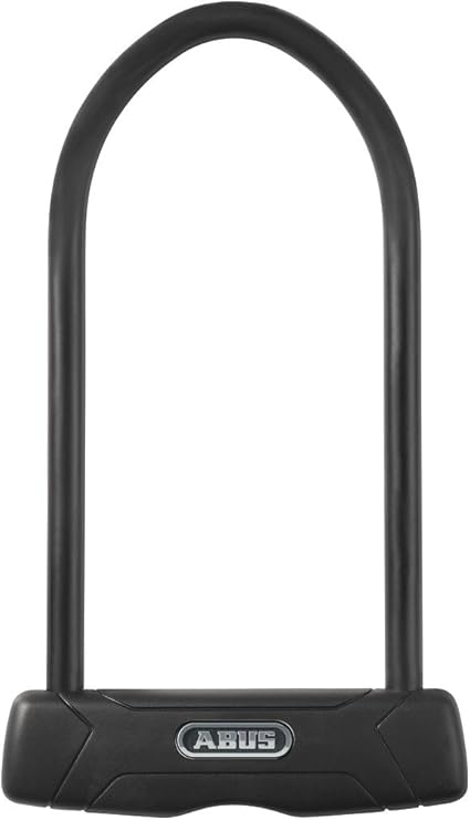 Amazon Com Abus Granit 460 Ush Bracket 300mm Ls Shackle U Locks Sports Outdoors