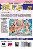 Image de One Piece, Vol. 80