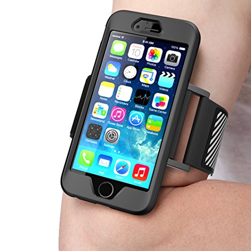 Iphone 6s plus armband , supcase , sport running, apple iphone 6s…