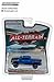 New 1:64 ALL-TERRAIN SERIES 4 - BLUE 2017 DODGE RAM 2500 MOPAR PICK UP TRUCK Diecast Model Car By Greenlight